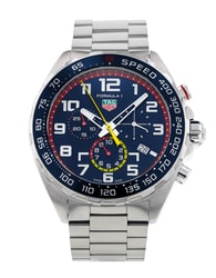 Tag Heuer Formula 1 CAZ101AL.BA0842